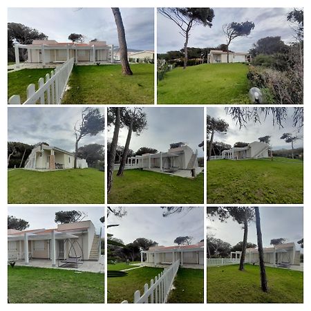 Casa Kia - 2 Camere Da Letto - Pet Friendly Valledoria  Bagian luar foto