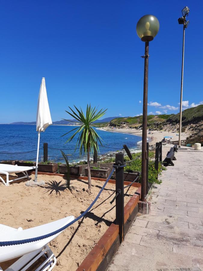 Casa Kia - 2 Camere Da Letto - Pet Friendly Valledoria  Bagian luar foto
