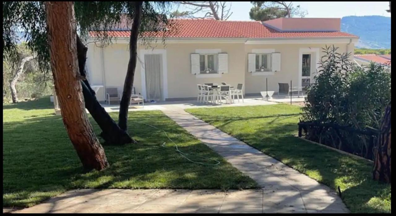 Casa Kia - 2 Camere Da Letto - Pet Friendly Valledoria  Bagian luar foto