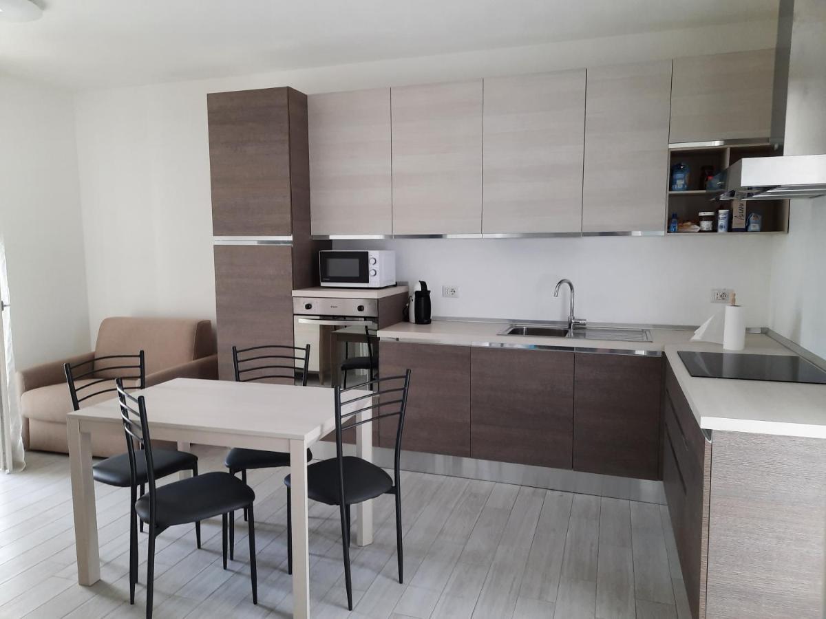 Casa Kia - 2 Camere Da Letto - Pet Friendly Valledoria  Bagian luar foto