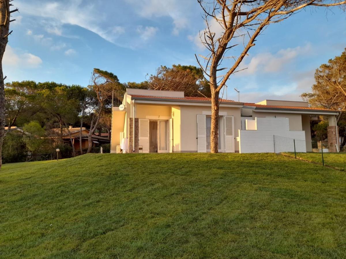 Casa Kia - 2 Camere Da Letto - Pet Friendly Valledoria  Bagian luar foto