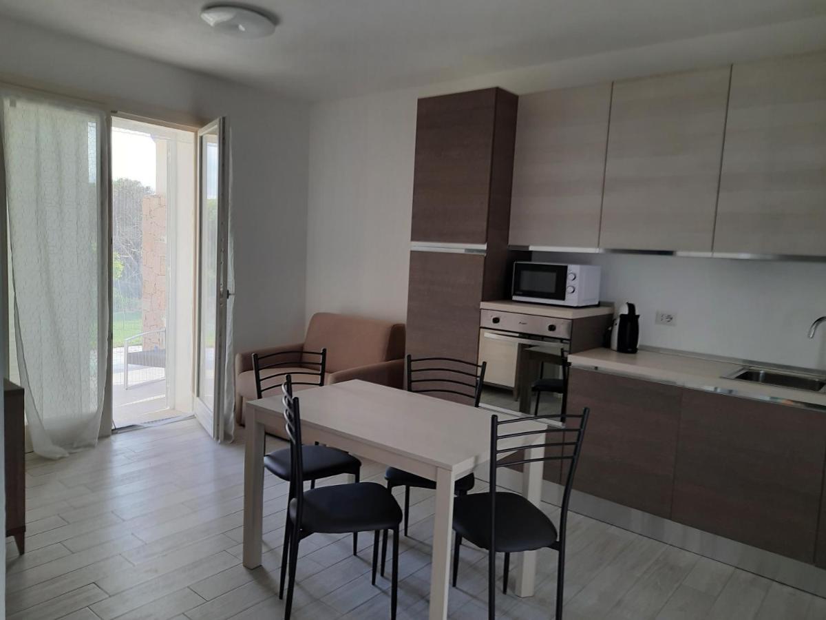 Casa Kia - 2 Camere Da Letto - Pet Friendly Valledoria  Bagian luar foto