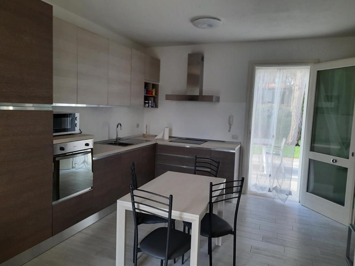 Casa Kia - 2 Camere Da Letto - Pet Friendly Valledoria  Bagian luar foto