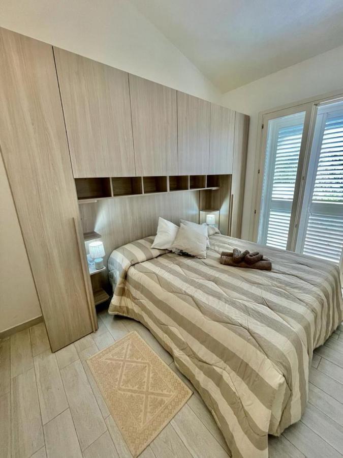 Casa Kia - 2 Camere Da Letto - Pet Friendly Valledoria  Bagian luar foto