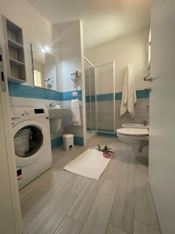 Casa Kia - 2 Camere Da Letto - Pet Friendly Valledoria  Bagian luar foto