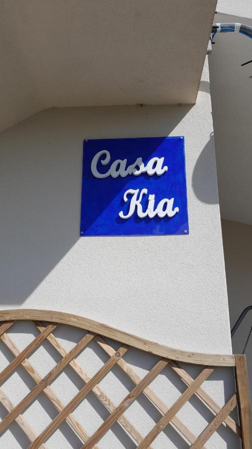 Casa Kia - 2 Camere Da Letto - Pet Friendly Valledoria  Bagian luar foto