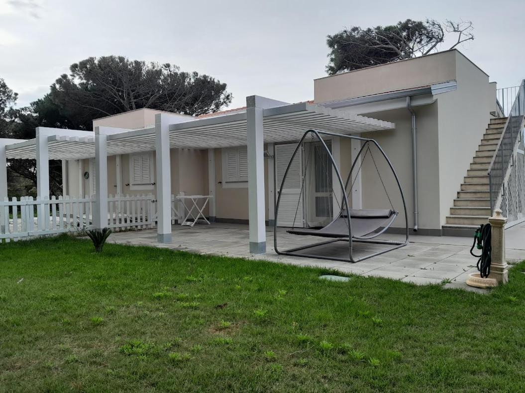 Casa Kia - 2 Camere Da Letto - Pet Friendly Valledoria  Bagian luar foto