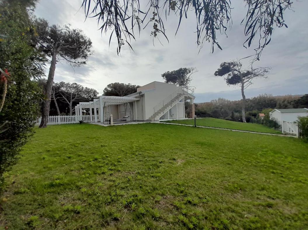 Casa Kia - 2 Camere Da Letto - Pet Friendly Valledoria  Bagian luar foto
