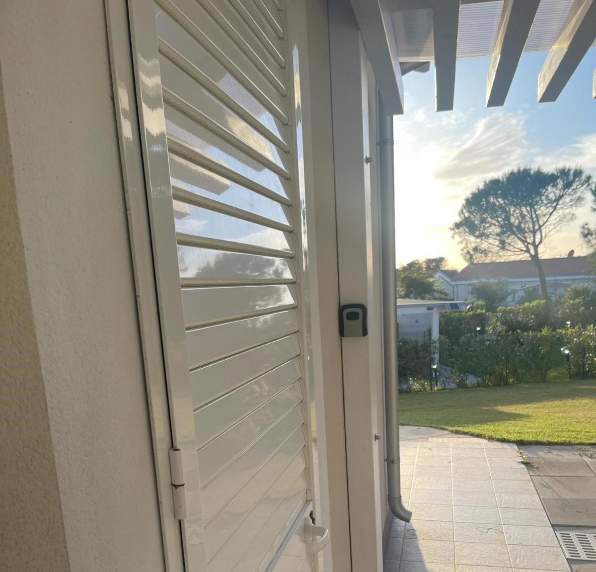 Casa Kia - 2 Camere Da Letto - Pet Friendly Valledoria  Bagian luar foto