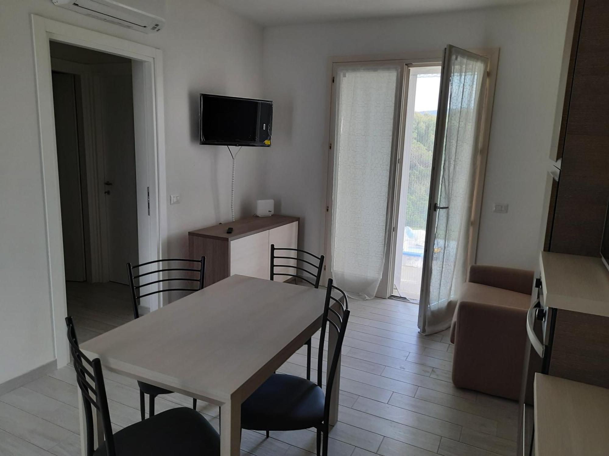 Casa Kia - 2 Camere Da Letto - Pet Friendly Valledoria  Bagian luar foto