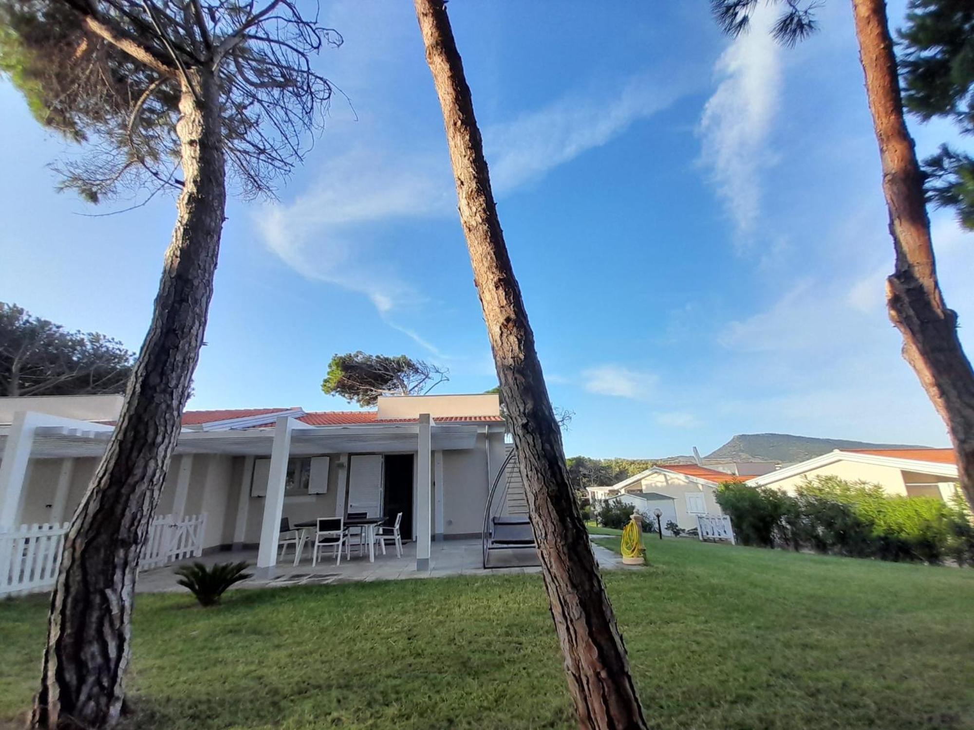 Casa Kia - 2 Camere Da Letto - Pet Friendly Valledoria  Bagian luar foto