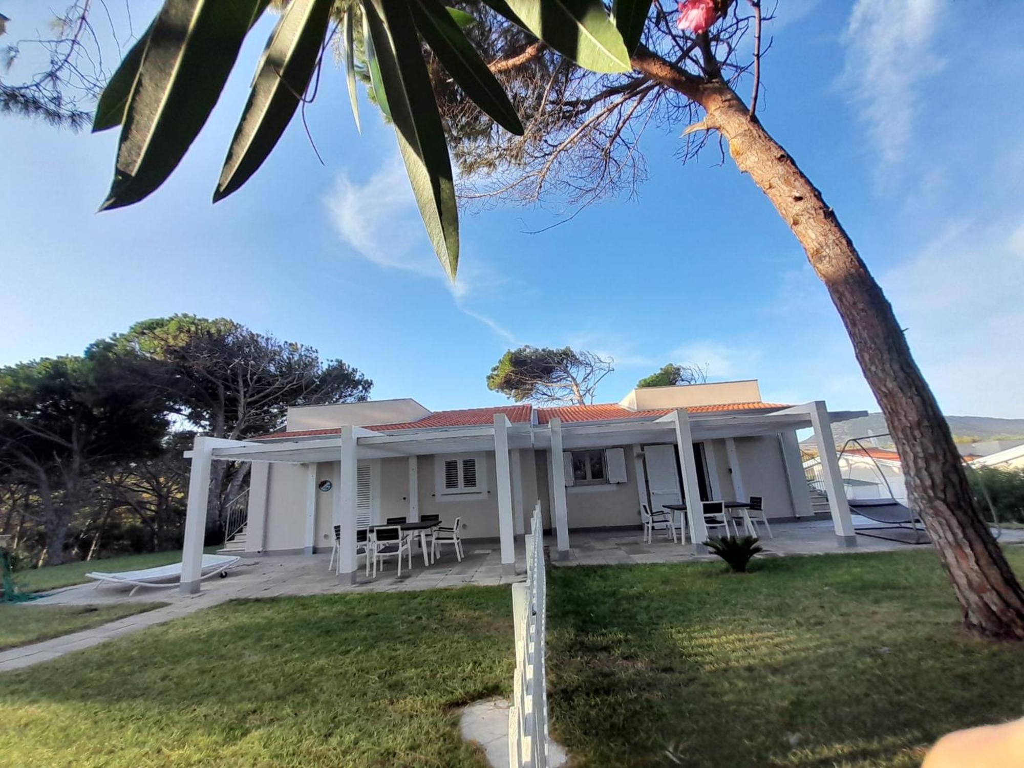 Casa Kia - 2 Camere Da Letto - Pet Friendly Valledoria  Bagian luar foto