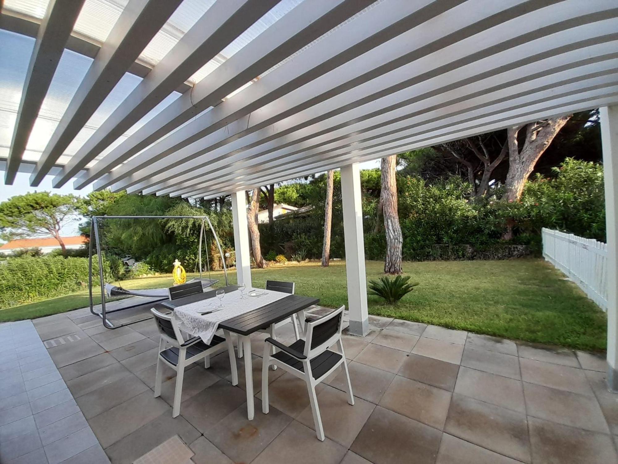 Casa Kia - 2 Camere Da Letto - Pet Friendly Valledoria  Bagian luar foto