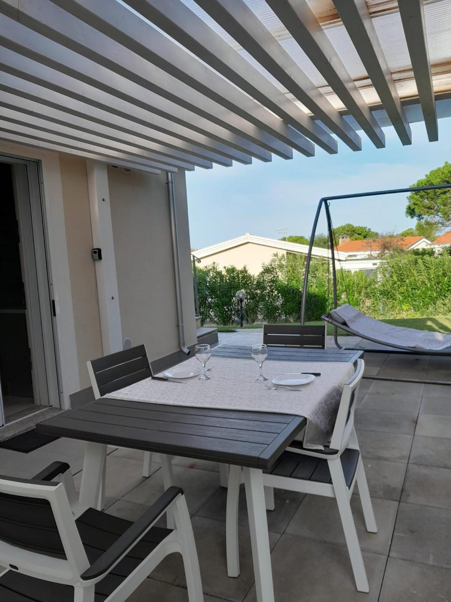 Casa Kia - 2 Camere Da Letto - Pet Friendly Valledoria  Bagian luar foto
